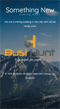 Mobile Screenshot of busihunt.com